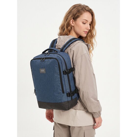 Worldpack Sac à dos de voyage Cabin Pro Base avec compartiment pour ordinateur portable de 40 cm