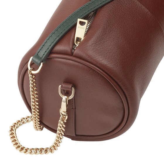 DuDu Abigail Sac à bandoulière Cuir 19.5 cm