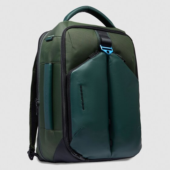 Piquadro S137 Sac à dos de voyage 45 cm Compartiment pour ordinateur portable