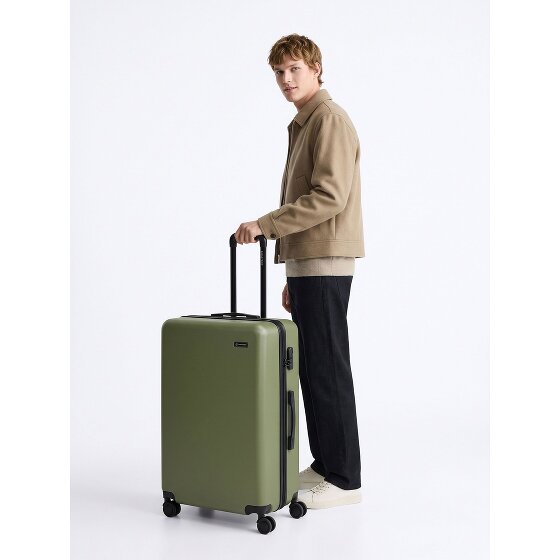 Smartbox Edition 05 4 roues Valise cabine 76 cm