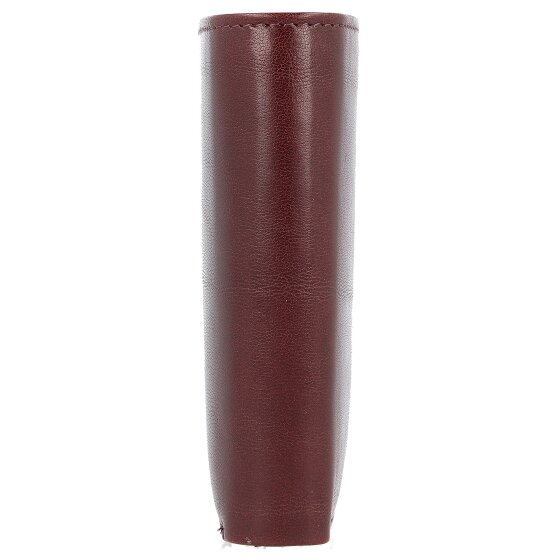 Esquire Toscana Porte-monnaie Protection RFID Cuir 12 cm