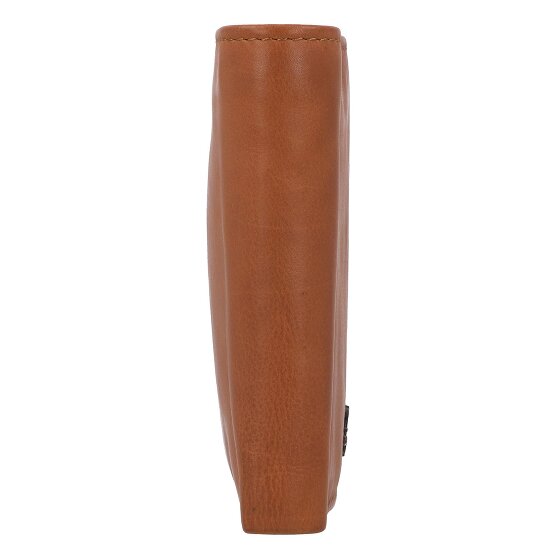 Harbour 2nd Magnus Porte-monnaie Protection RFID Cuir 9.5 cm