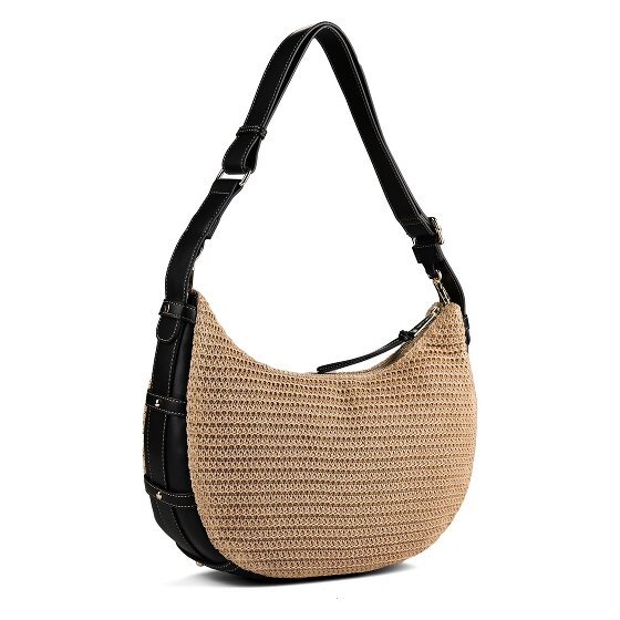 Hey Marly Coastal Sister Sac à bandoulière M 38 cm
