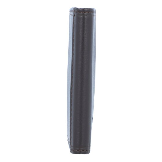 camel active Nagoya Étui pour cartes de crédit Protection RFID Cuir 8 cm