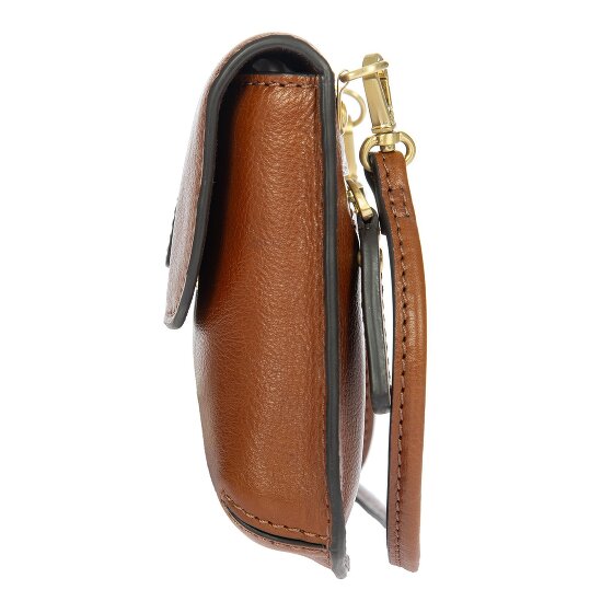 Bric's Volterra Mini sac à bandoulière Cuir 18 cm