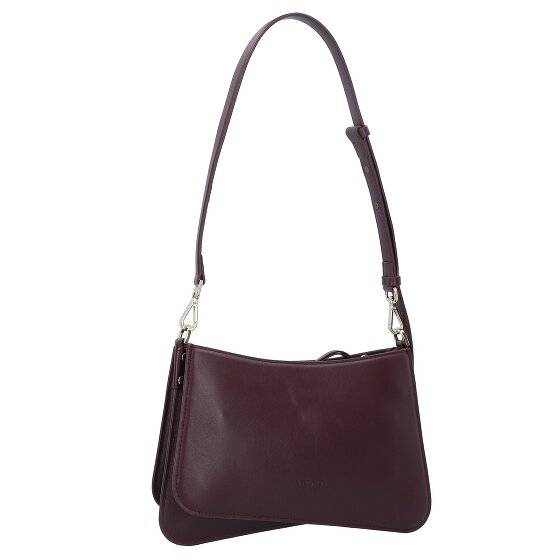 Patrizia Pepe Tris Sac à bandoulière Cuir 28.5 cm