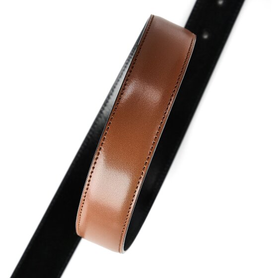 AIGNER Ceinture business en cuir