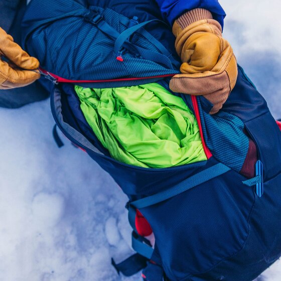 Gregory Targhee FT 35 S-M Sac à dos alpin 71 cm