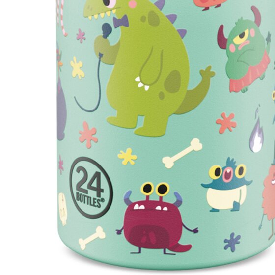 24Bottles Kids Clima Gourde 300 ml