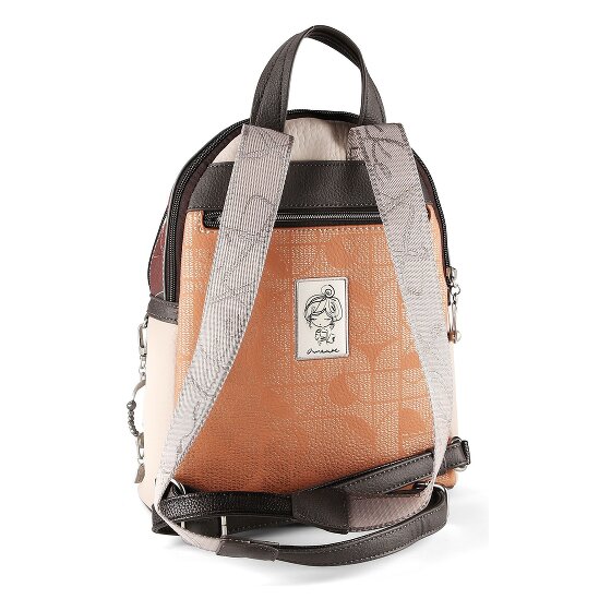 Anekke Auralis Sac à dos de ville 34 cm