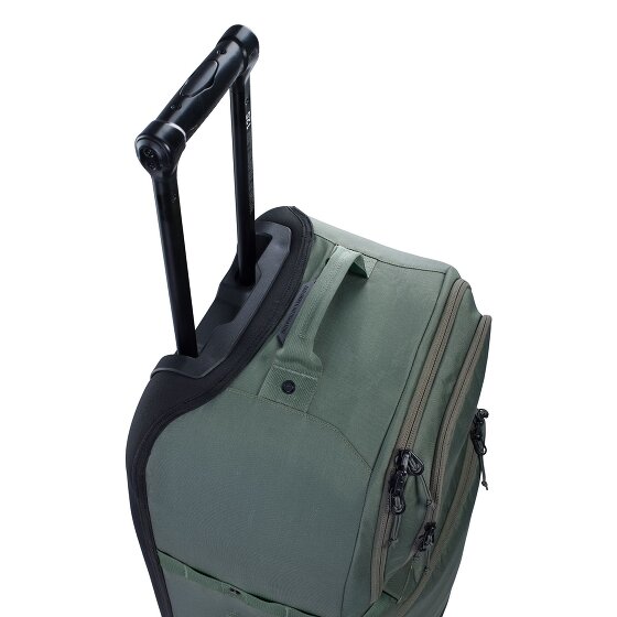 Evoc 2 roulettes Sac de voyage 85 cm