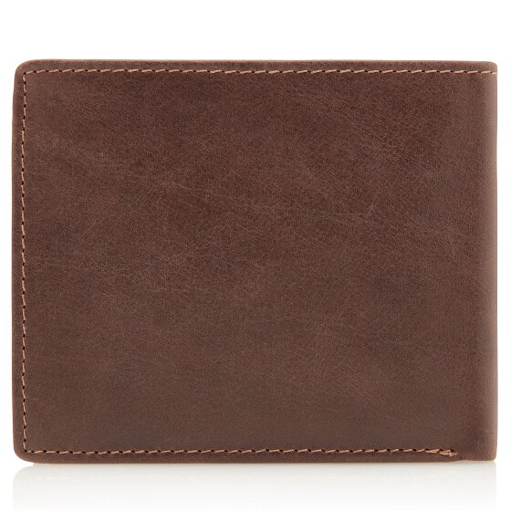 Castelijn & Beerens Porte-monnaie Canyon RFID cuir 11 cm