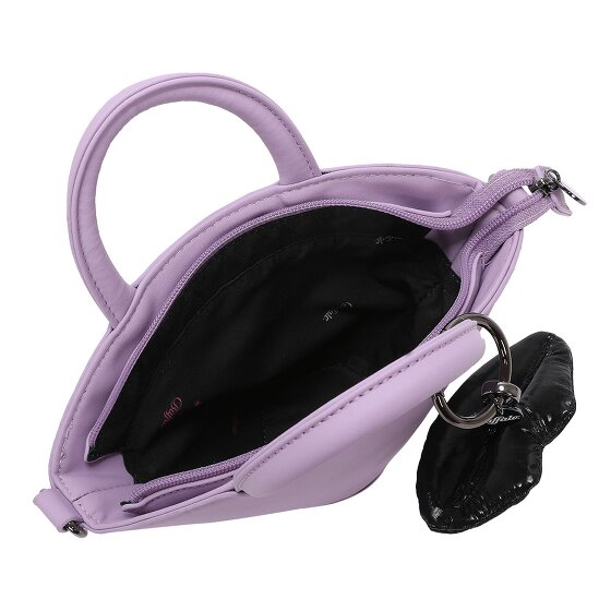 Buffalo Sculpt Sac à main 24 cm