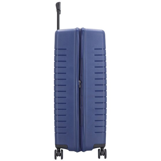Bric's BY Ulisse Trolley 4 roues 79 cm