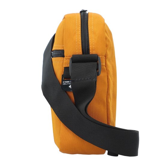 Cabin Zero Sac à bandoulière Sidekick RFID 19 cm