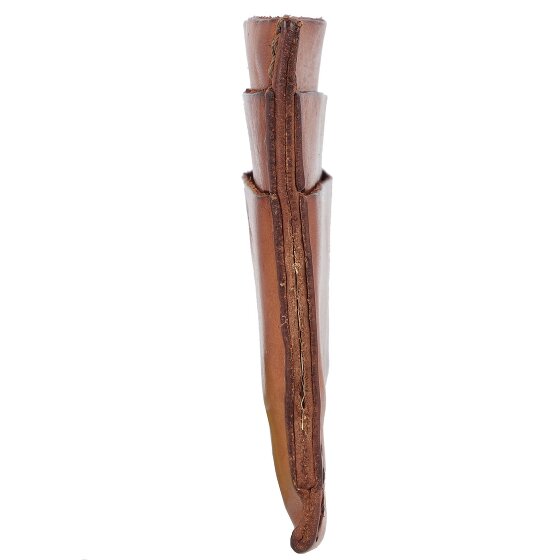Campomaggi Parigi Étui pour cartes de crédit Cuir 11.5 cm
