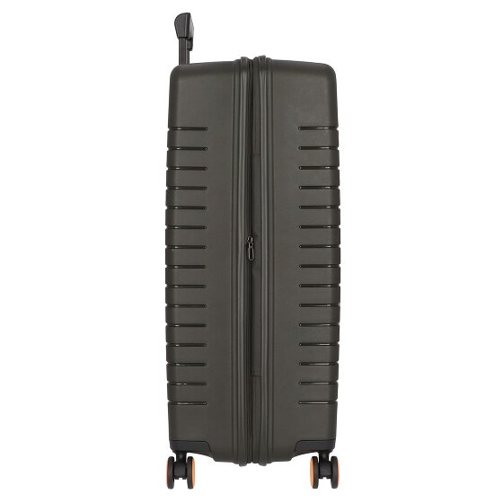 Bric's BY Ulisse Trolley 4 roues 79 cm