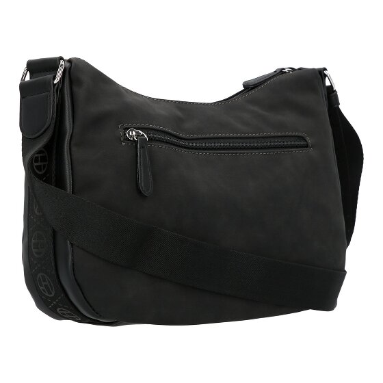 Tom Tailor Yara Sac à bandoulière 33 cm