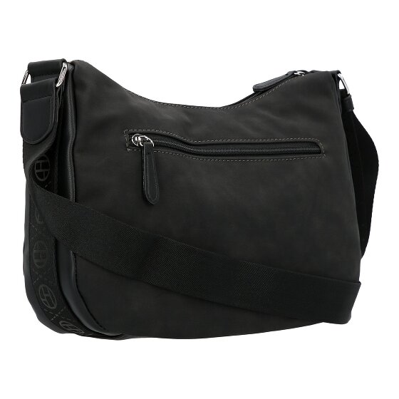 Tom Tailor Yara Sac à bandoulière 33 cm