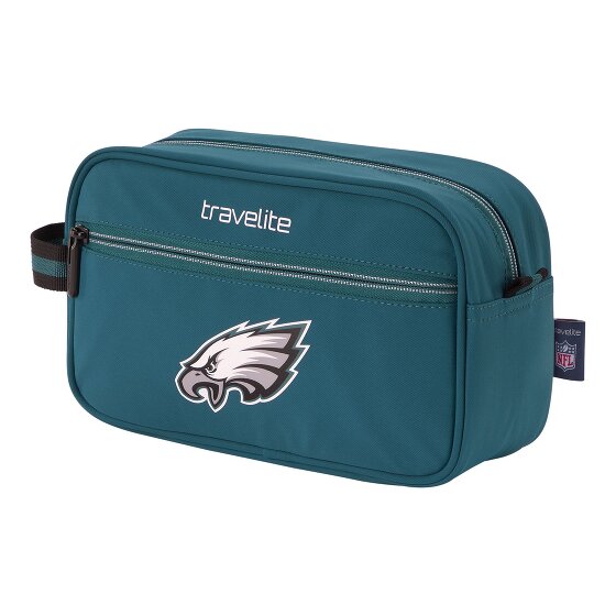 Travelite travelite x NFL Trousse de toilette 24 cm