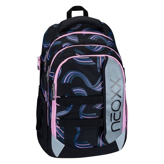 Neoxx Active Pro Sac à dos scolaire 45.5 cm