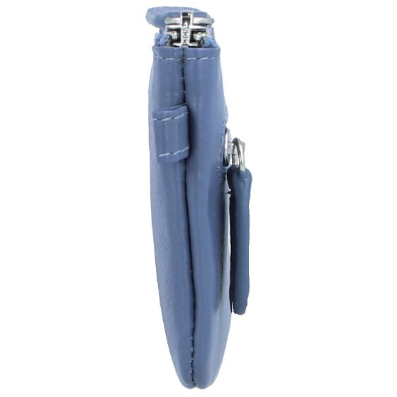 Esquire Étui à clés Viktoria en cuir 12 cm