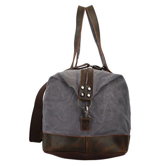 Jack Kinsky Sac de voyage Dakar Weekender 51,5 cm