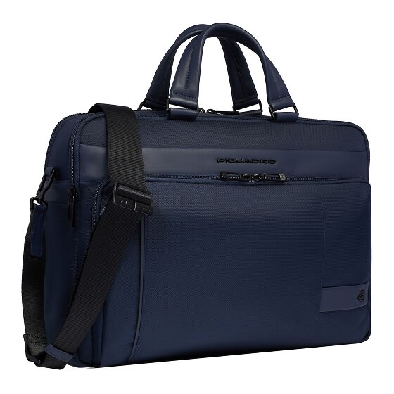 Piquadro Wollem Porte-documents 30 cm Compartiment pour ordinateur portable