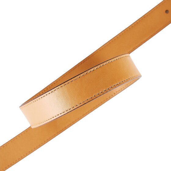 Lauren Ralph Lauren Logo Ceinture Cuir