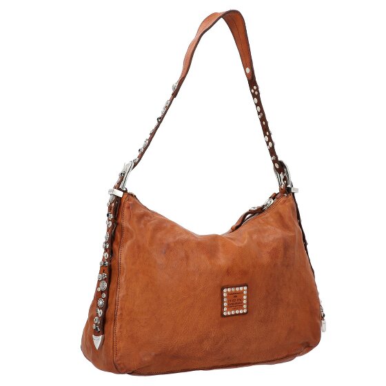 Campomaggi Giuliana Sac à bandoulière Cuir 36 cm