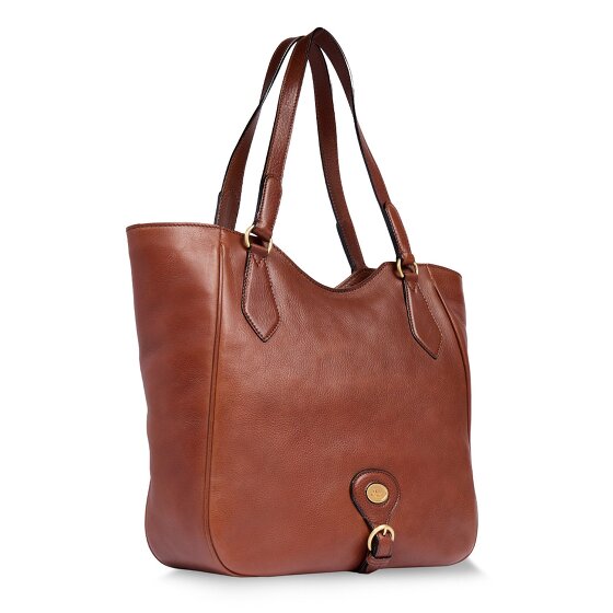 The Bridge Isadora Sac de shopper Cuir 41 cm