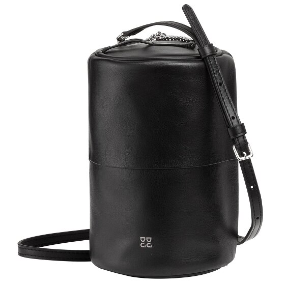 DuDu Abigail Sac à bandoulière Cuir 19.5 cm