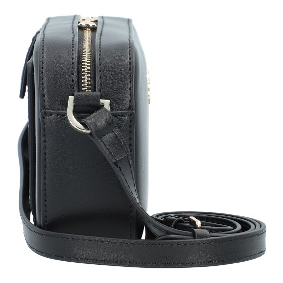 Patrizia Pepe Graphic Case Sac à bandoulière Cuir 18.5 cm