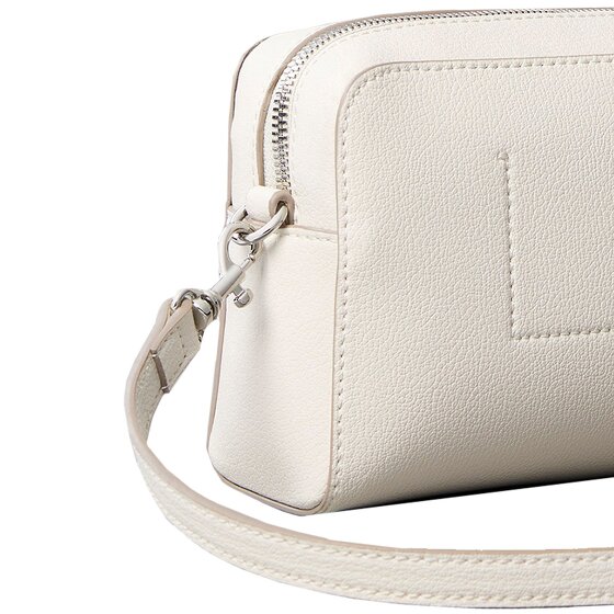 Calvin Klein Jeans Minimal Mini sac à bandoulière 18 cm