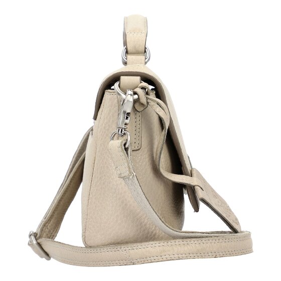 Burkely Soft Skylar Mini sac à main Cuir 18 cm