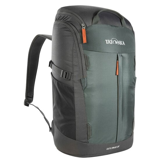 Tatonka City Pack 22 Daypack 51 cm Compartiment pour ordinateur portable