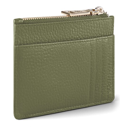 Lazarotti Bologna Leather Porte-clés Cardholder RFID Cuir 11,5