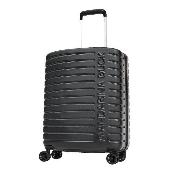 Mandarina Duck Flyduck 4 roues Valise cabine 55 cm