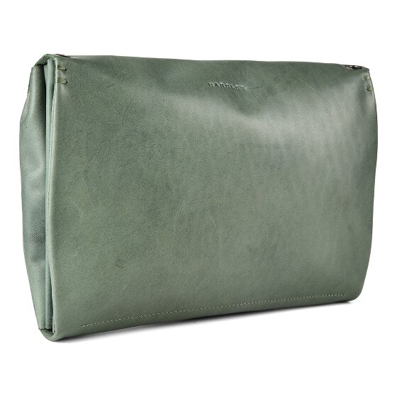 Harold's Fold Sac à bandoulière Cuir 24 cm