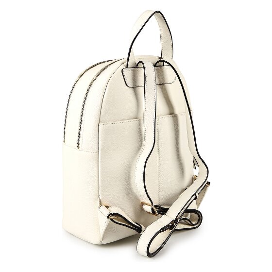 Picard Java Sac à dos de ville Cuir véritable 28 cm