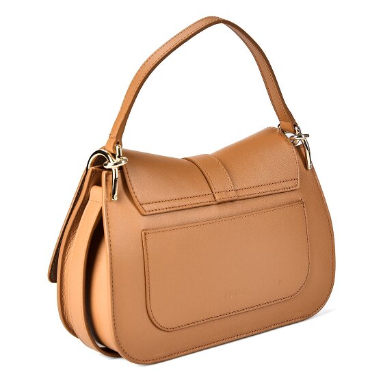 Furla Flow Sac à main Cuir 25 cm