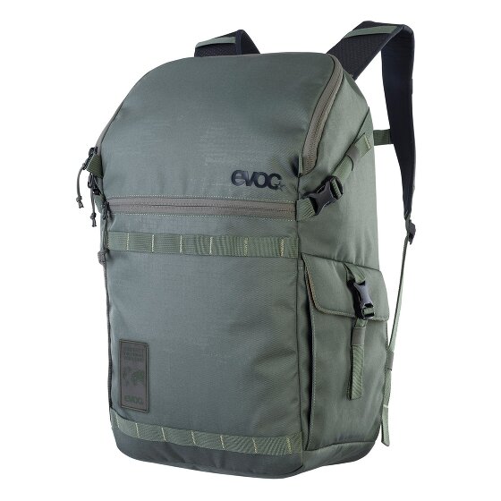 Evoc Daypack 50 cm Compartiment pour ordinateur portable