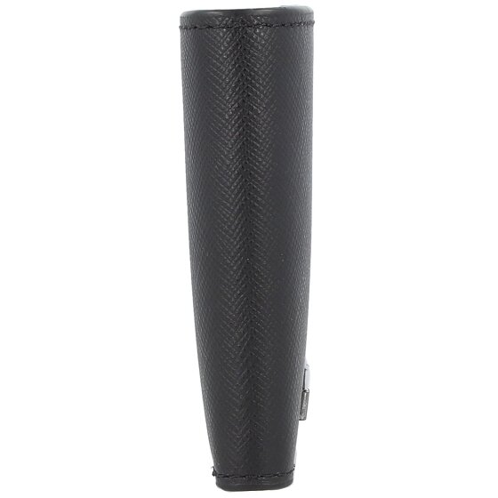 Calvin Klein Modern Bar Porte-monnaie Protection RFID Cuir 11 cm