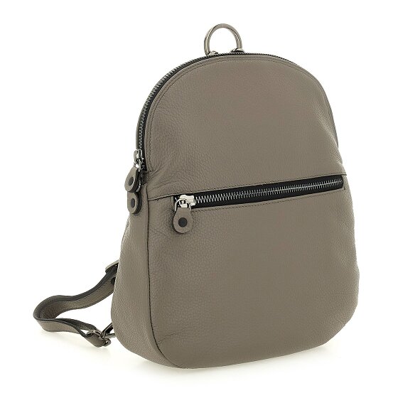 Gabs Maite Sac à dos de ville M Cuir véritable 32 cm