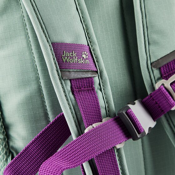 Jack Wolfskin Little Scout Sac à dos pour enfants 29 cm