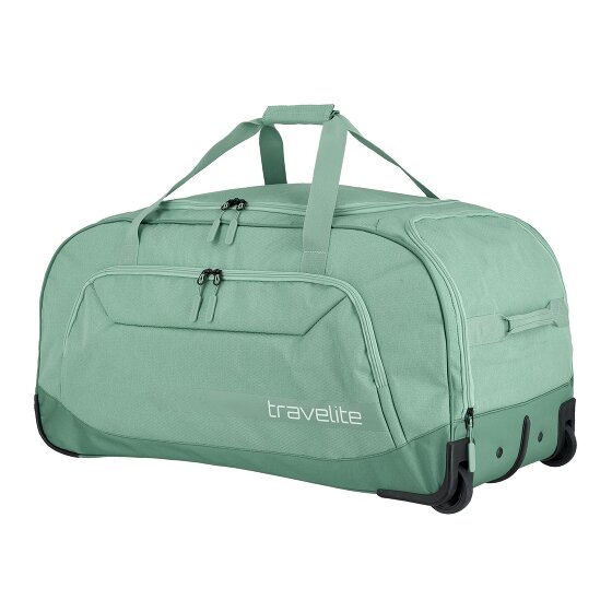 Travelite Kick Off 2 roulettes Sac de voyage 77 cm