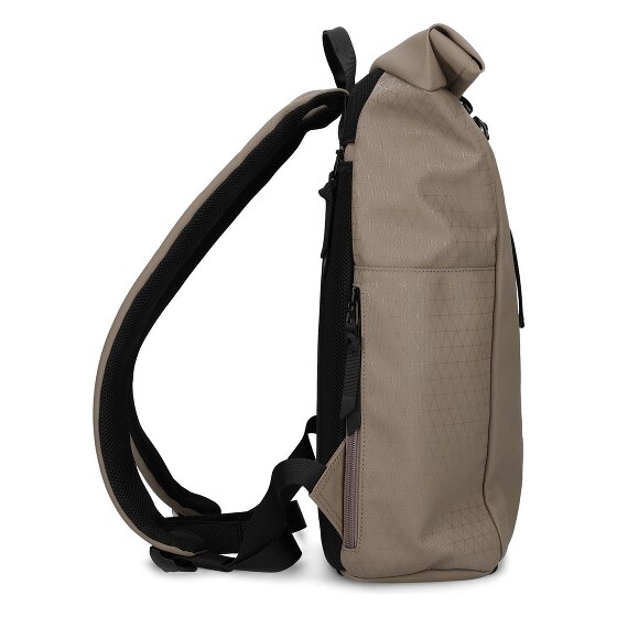 Zwei Jona Daypack 41 cm Compartiment pour ordinateur portable
