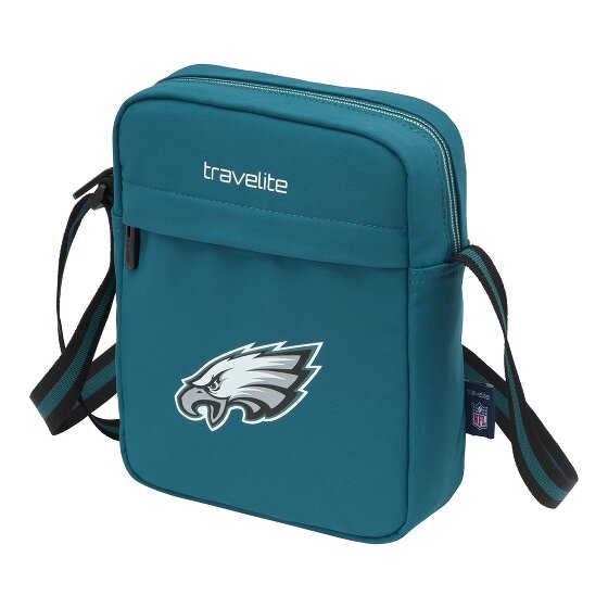 Travelite travelite x NFL Mini sac à bandoulière 17 cm