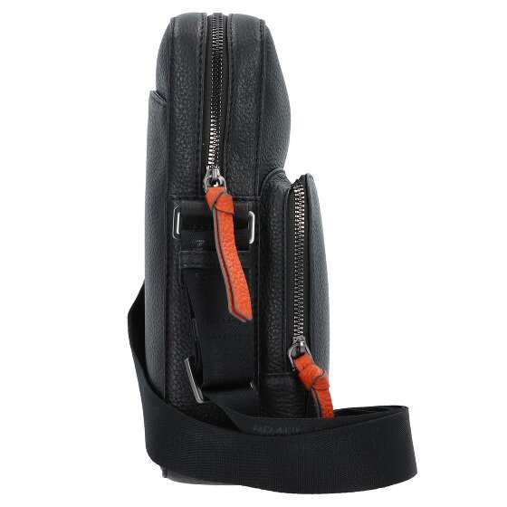 Braun Büffel Novara Sac à bandoulière Cuir 23 cm