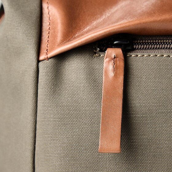 Harold's Wax Sac de voyage Weekender 54 cm